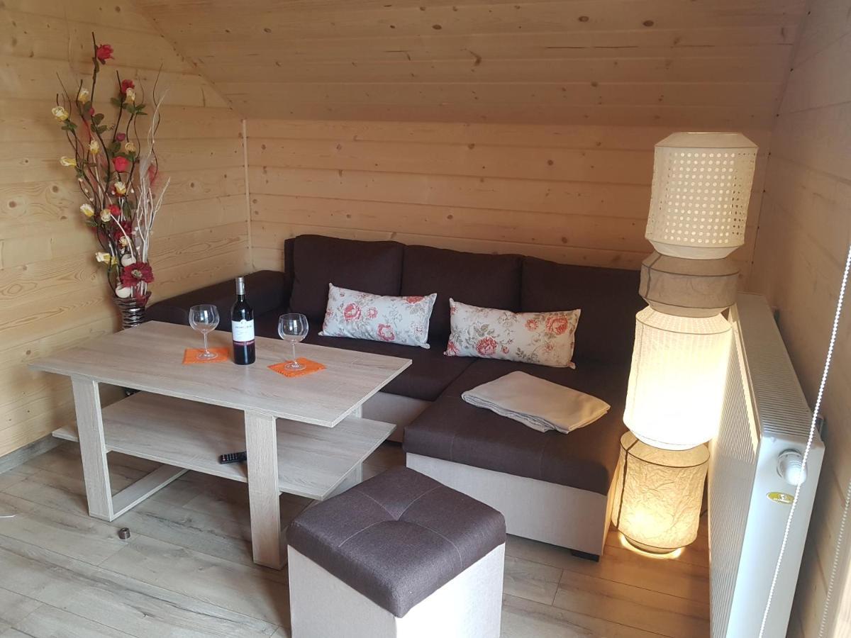 Gniewnik Villa Pcim Eksteriør billede