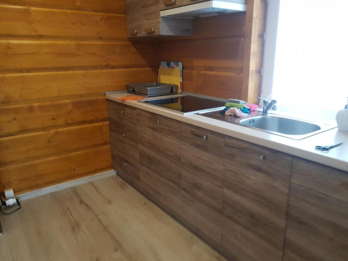 Gniewnik Villa Pcim Eksteriør billede