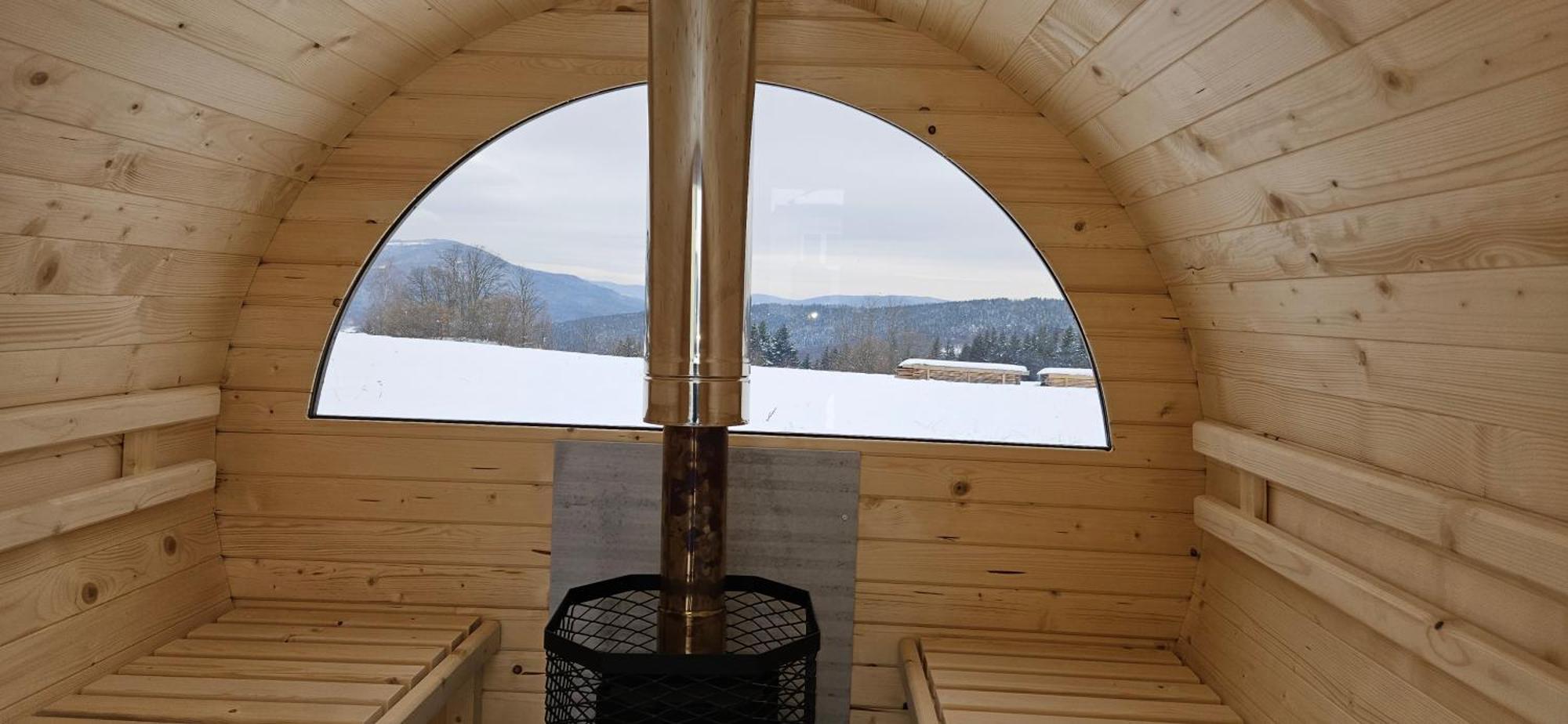 Gniewnik Villa Pcim Eksteriør billede