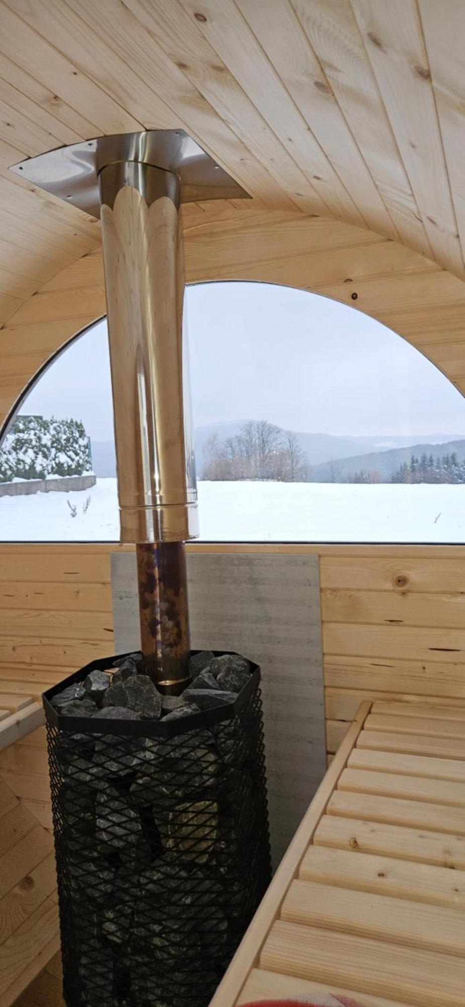 Gniewnik Villa Pcim Eksteriør billede